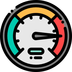 fast loading website design