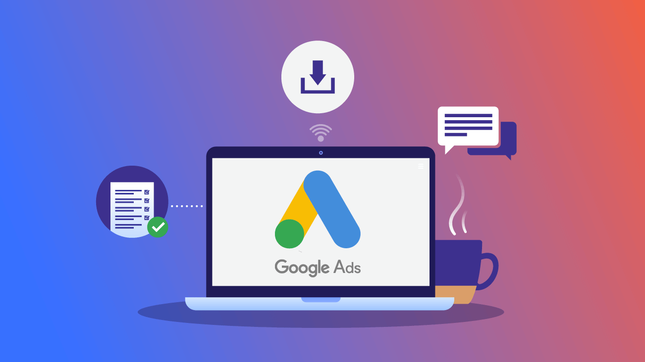google ads marketing services