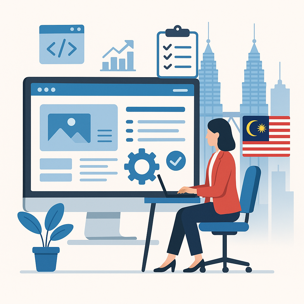 Corporate Website Malaysia: A Practical Guide to Strategy, Features, and Local Compliance